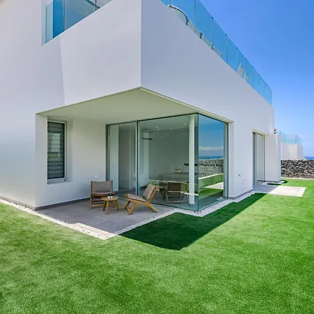 Estandar 8- Casangular By Upper * Costa Adeje (Tenerife)