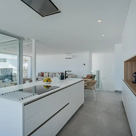 Villa Estandar 8- Casangular By Upper *