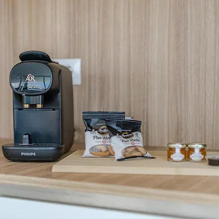 Estandar 8- Casangular By Upper Villa