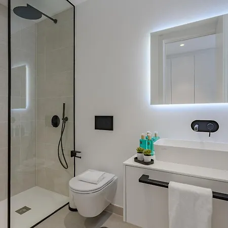 Estandar 8- Casangular By Upper * Costa Adeje (Tenerife)