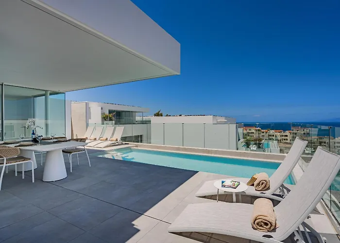 Villa Estándar 8- Casangular By Upper