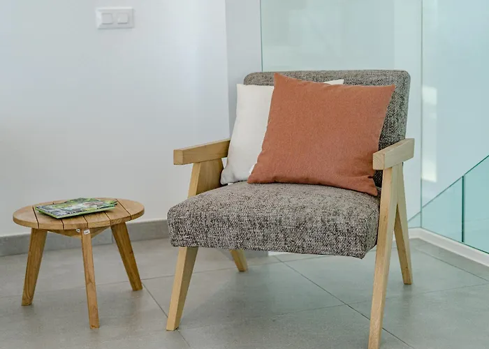 Estándar 8- Casangular By Upper Villa