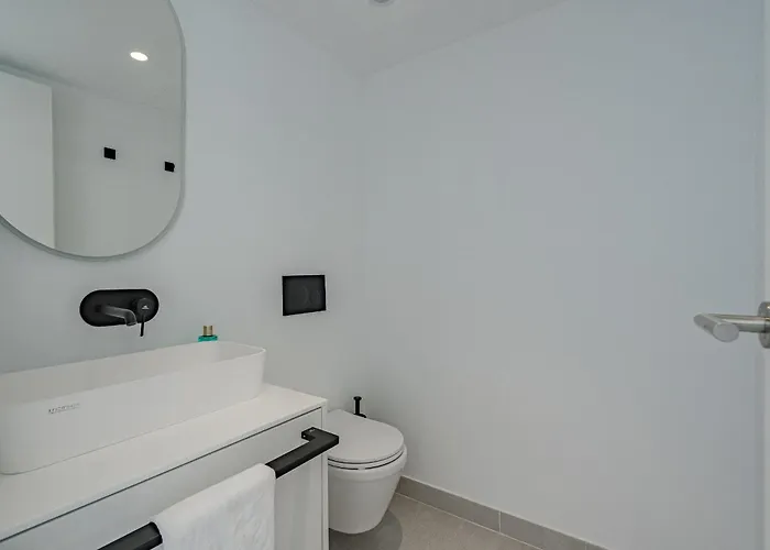 Estándar 8- Casangular By Upper * Costa Adeje (Tenerife)