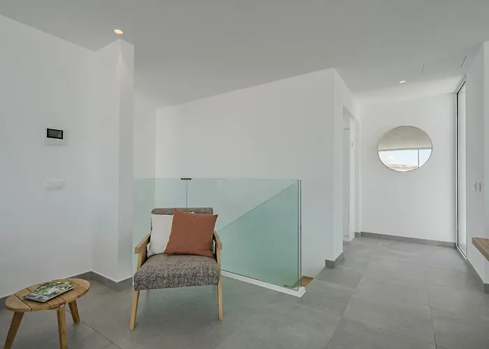 Estándar 8- Casangular By Upper Villa Costa Adeje (Tenerife)