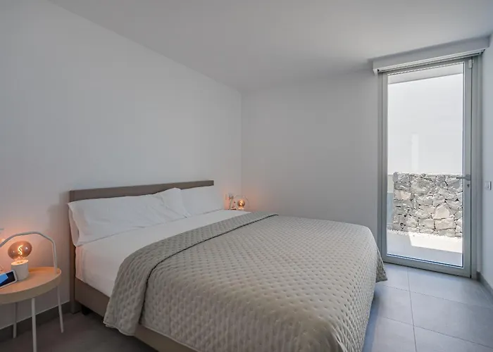 Estándar 8- Casangular By Upper * Costa Adeje (Tenerife)