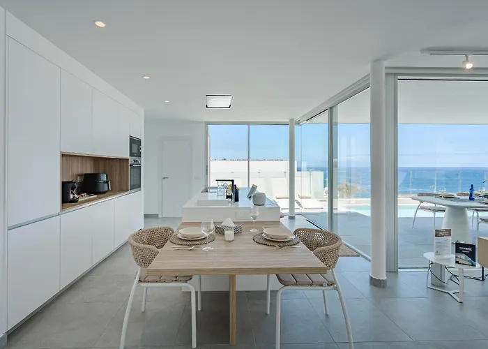 Villa Estándar 8- Casangular By Upper Costa Adeje (Tenerife)