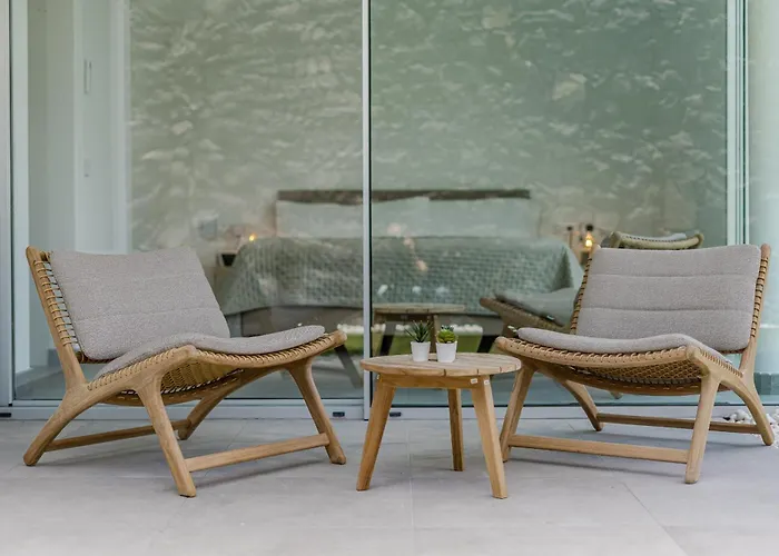 Estándar 8- Casangular By Upper Costa Adeje (Tenerife)