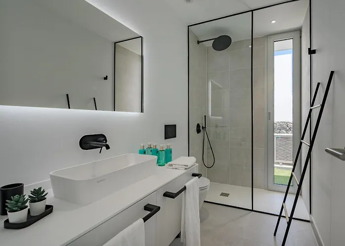 Estándar 8- Casangular By Upper Villa Costa Adeje (Tenerife)