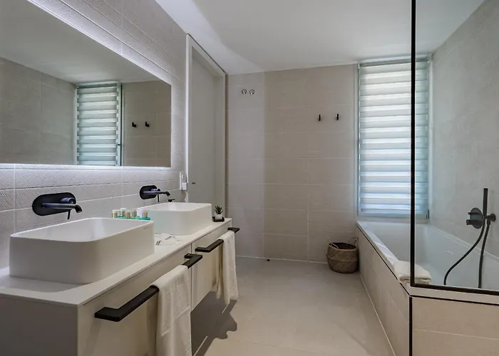 Villa Estándar 8- Casangular By Upper Costa Adeje (Tenerife)