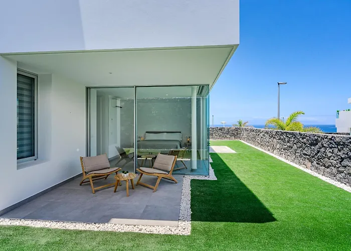 Estándar 8- Casangular By Upper Villa