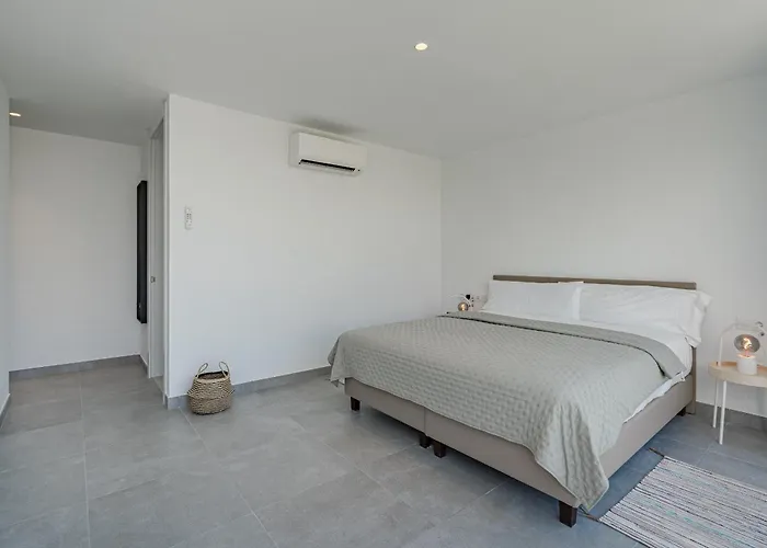 Estándar 8- Casangular By Upper Costa Adeje (Tenerife)