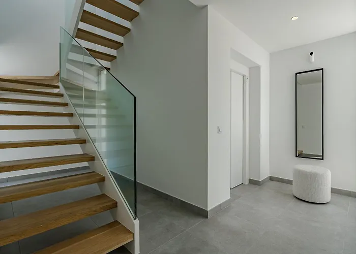 Villa Estándar 8- Casangular By Upper