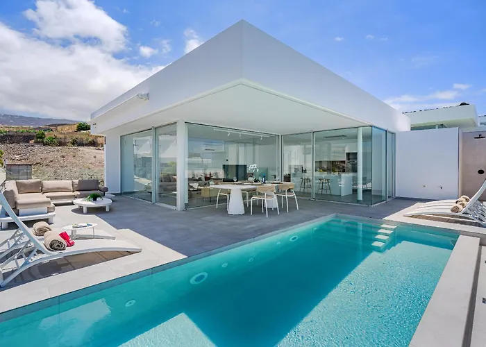 Estándar 8- Casangular By Upper Costa Adeje (Tenerife)