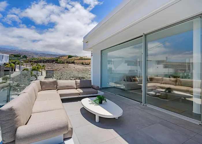 Estándar 8- Casangular By Upper Villa