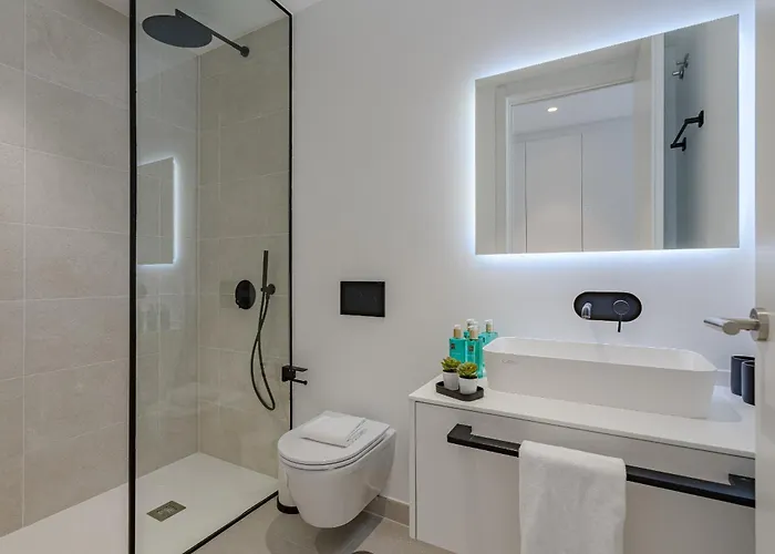 Estándar 8- Casangular By Upper * Costa Adeje (Tenerife)