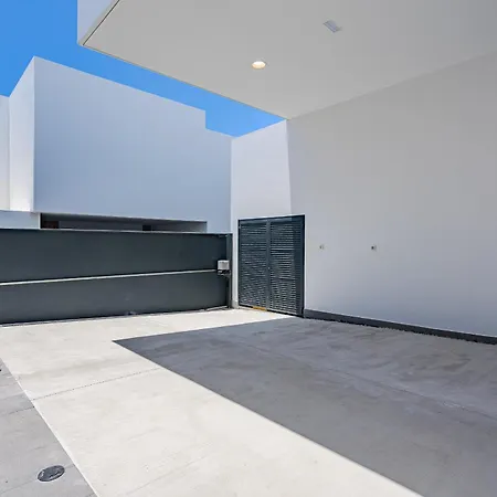 Estandar 8- Casangular By Upper 别墅 阿德耶