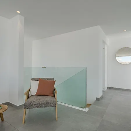 Estandar 8- Casangular By Upper 别墅 阿德耶