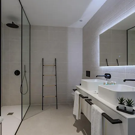 别墅 Estandar 8- Casangular By Upper *