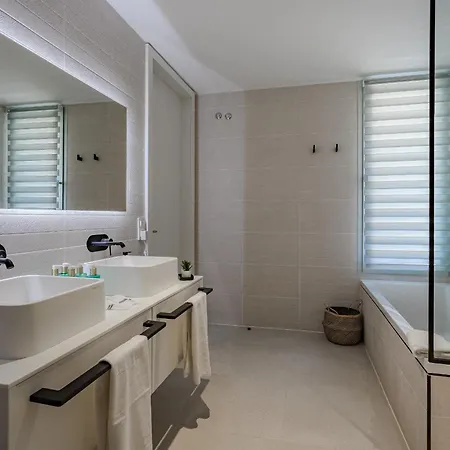 别墅 Estandar 8- Casangular By Upper 阿德耶