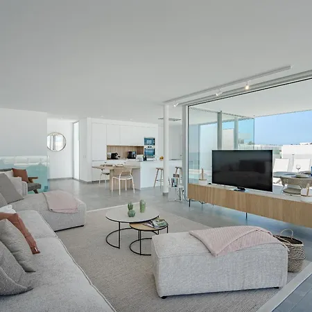 Estandar 8- Casangular By Upper 别墅 阿德耶