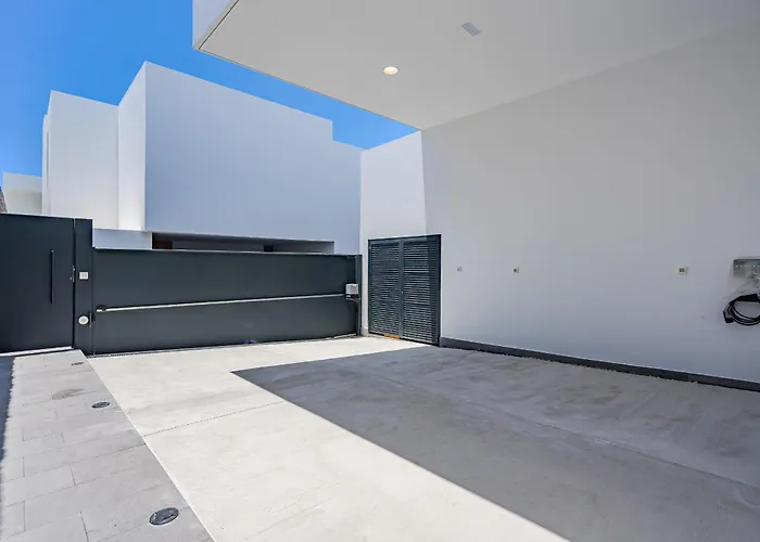 Estandar 8- Casangular By Upper Βίλα Costa Adeje (Tenerife)