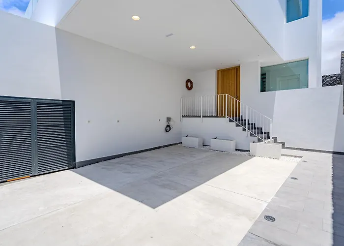 Vila Estandar 8- Casangular By Upper