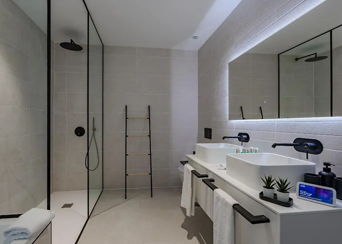 Vila Estandar 8- Casangular By Upper *