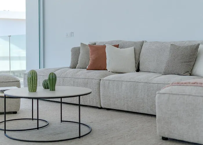 Vila Estandar 8- Casangular By Upper *