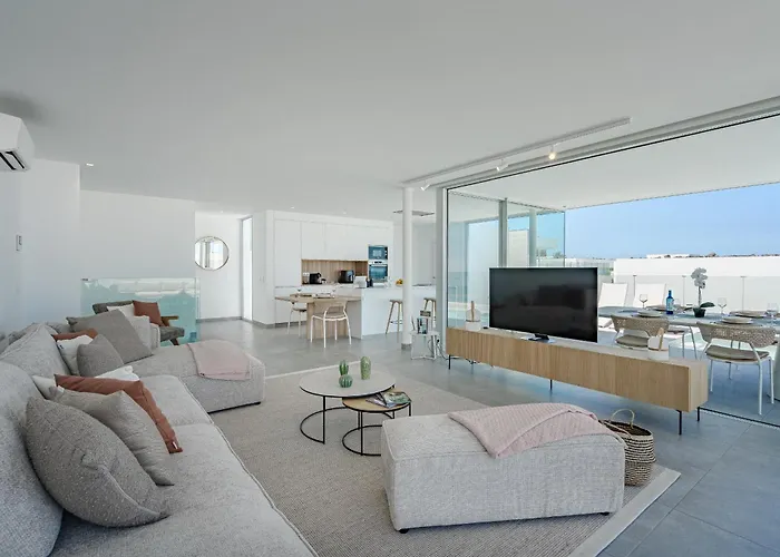 Estandar 8- Casangular By Upper Vila Costa Adeje (Tenerife)